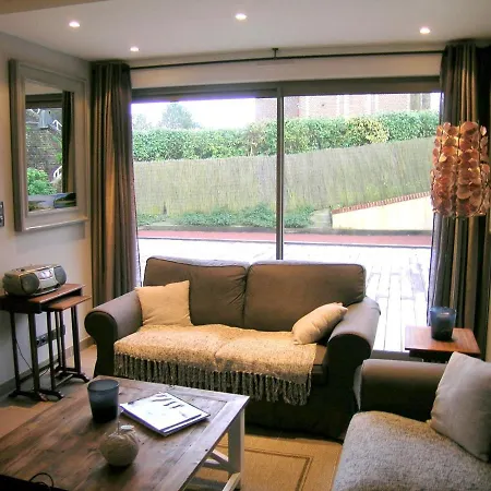 Vakantiehuis Planches