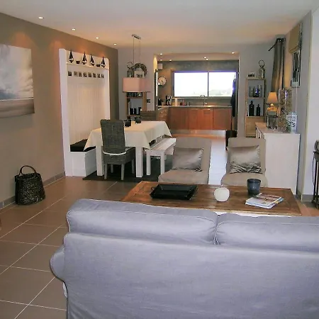 Planches Vakantiehuis