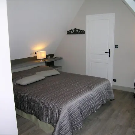 Planches Vakantiehuis *