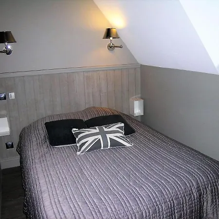 Vakantiehuis Planches