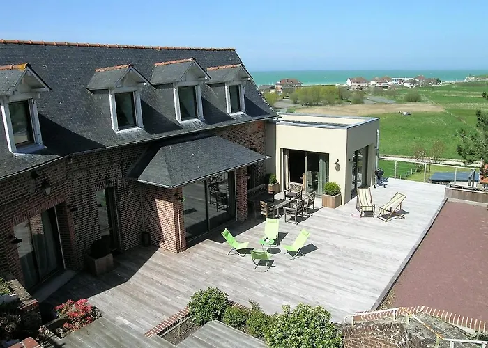 Planches Hautot-sur-Mer