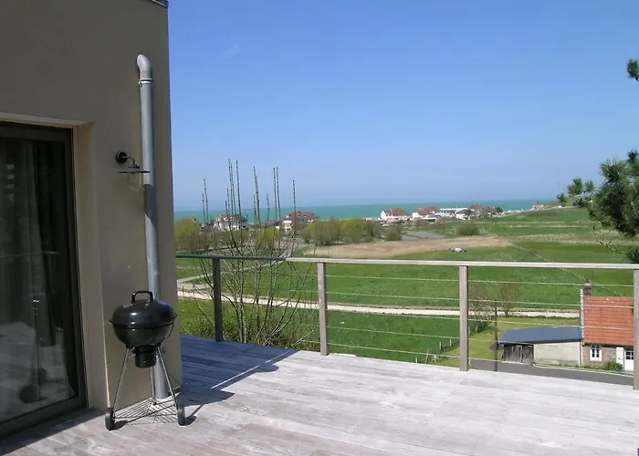 Planches * Hautot-sur-Mer