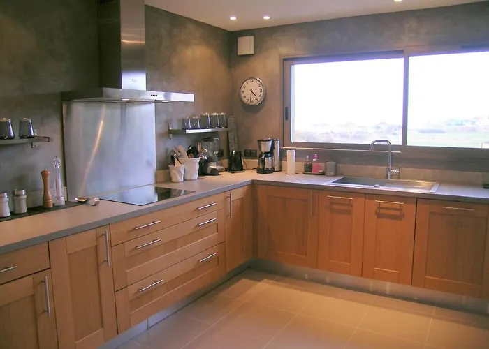 度假居 Planches *