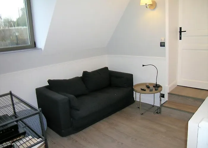 度假居 Planches Hautot-sur-Mer